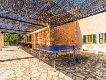 Stilvolle, top-moderne, traumhafte Finca in Sineu - Photo 3