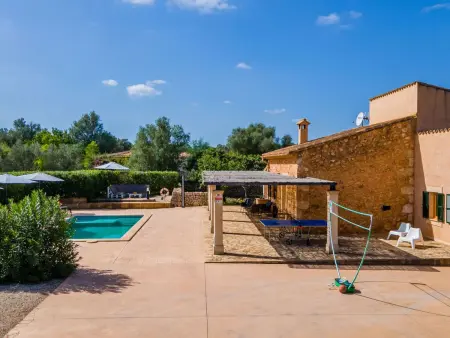 Stilvolle, top-moderne, traumhafte Finca in Sineu - Photo 4