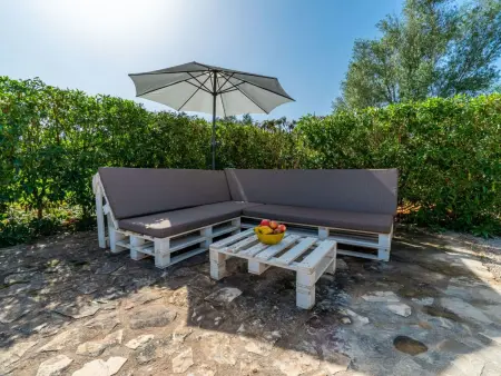 Stilvolle, top-moderne, traumhafte Finca in Sineu - Photo 6