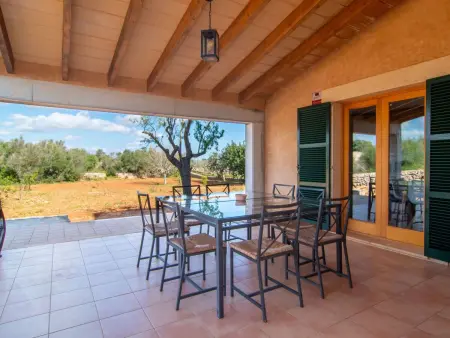 Stilvolle, top-moderne, traumhafte Finca in Sineu - Photo 7