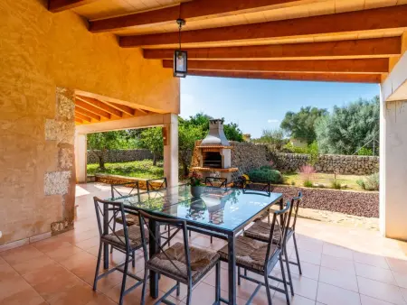 Stilvolle, top-moderne, traumhafte Finca in Sineu - Photo 8