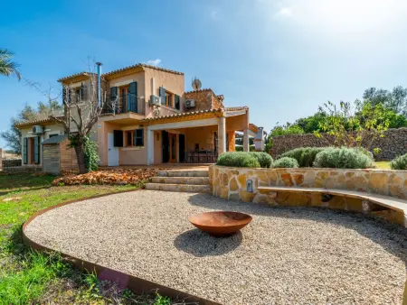 Stilvolle, top-moderne, traumhafte Finca in Sineu - Photo 9