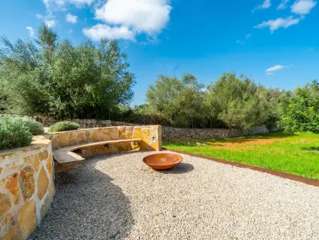 Stilvolle, top-moderne, traumhafte Finca in Sineu - Photo 10