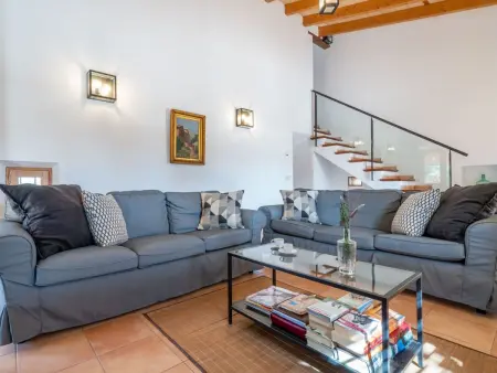Stilvolle, top-moderne, traumhafte Finca in Sineu - Photo 12