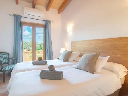 Stilvolle, top-moderne, traumhafte Finca in Sineu - Photo 17