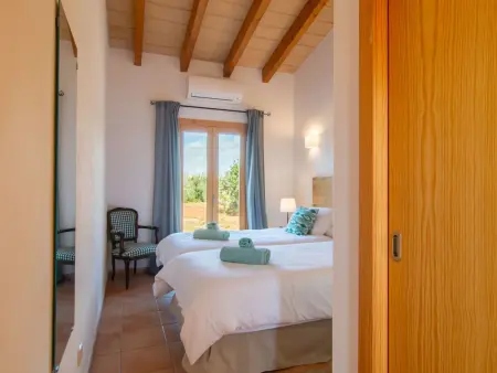 Stilvolle, top-moderne, traumhafte Finca in Sineu - Photo 19