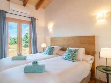 Stilvolle, top-moderne, traumhafte Finca in Sineu - Photo 20