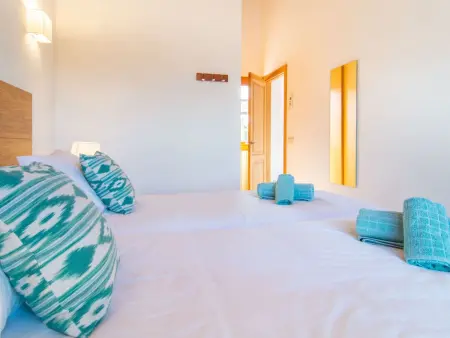 Stilvolle, top-moderne, traumhafte Finca in Sineu - Photo 21
