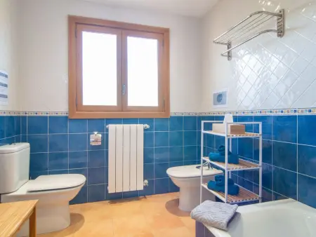 Stilvolle, top-moderne, traumhafte Finca in Sineu - Photo 23