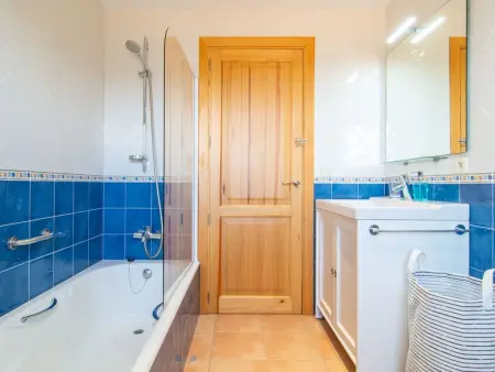 Stilvolle, top-moderne, traumhafte Finca in Sineu - Photo 24
