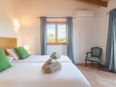 Stilvolle, top-moderne, traumhafte Finca in Sineu - Photo 25