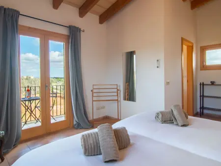 Stilvolle, top-moderne, traumhafte Finca in Sineu - Photo 26