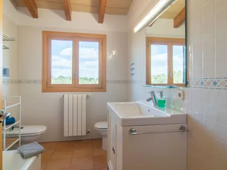 Stilvolle, top-moderne, traumhafte Finca in Sineu - Photo 28