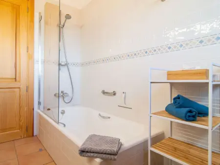 Stilvolle, top-moderne, traumhafte Finca in Sineu - Photo 29