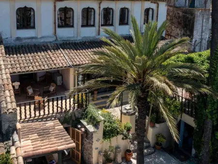 Villa El León de Sineu, Maison 21 personnes à Sineu - Photo 4