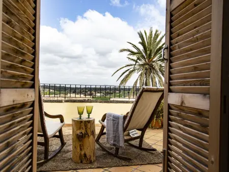 Villa El León de Sineu, Maison 21 personnes à Sineu - Photo 7