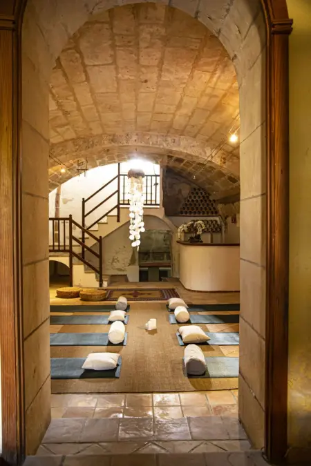 Villa El León de Sineu, Maison 21 personnes à Sineu - Photo 12