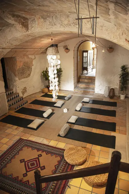Villa El León de Sineu, Maison 21 personnes à Sineu - Photo 13