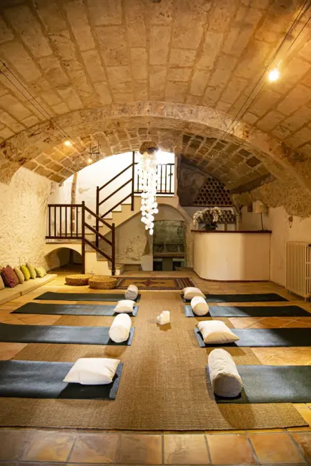 Villa El León de Sineu, Maison 21 personnes à Sineu - Photo 15
