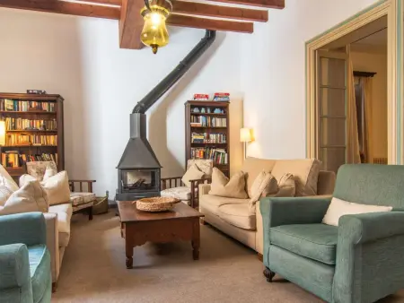 Villa El León de Sineu, Maison 21 personnes à Sineu - Photo 16