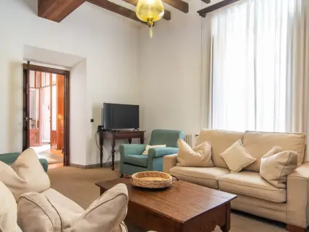 Villa El León de Sineu, Maison 21 personnes à Sineu - Photo 17