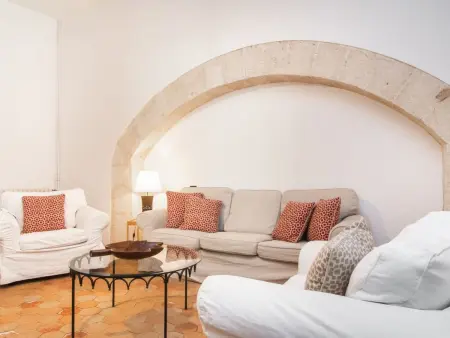 Villa El León de Sineu, Maison 21 personnes à Sineu - Photo 18
