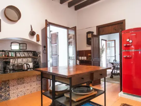 Villa El León de Sineu, Maison 21 personnes à Sineu - Photo 19