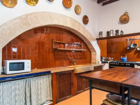 Villa El León de Sineu, Maison 21 personnes à Sineu - Photo 20