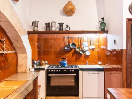Villa El León de Sineu, Maison 21 personnes à Sineu - Photo 21