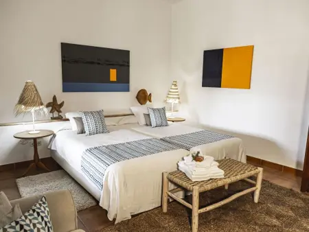 Villa El León de Sineu, Maison 21 personnes à Sineu - Photo 25