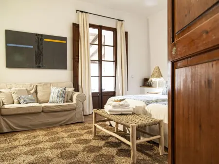 Villa El León de Sineu, Maison 21 personnes à Sineu - Photo 26