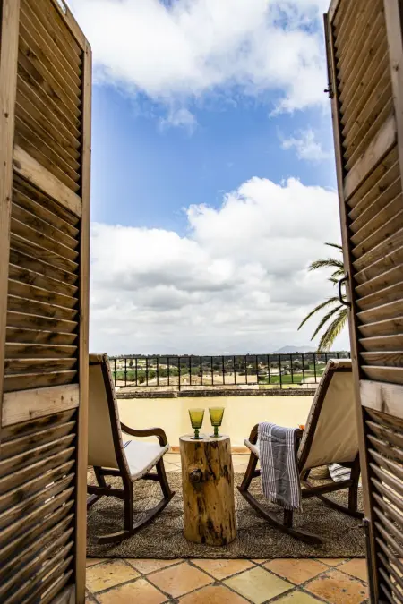 Villa El León de Sineu, Maison 21 personnes à Sineu - Photo 27