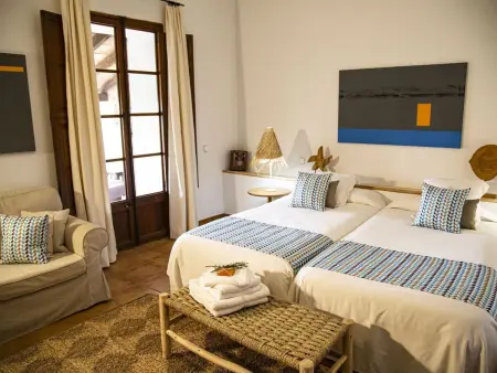 Villa El León de Sineu, Maison 21 personnes à Sineu - Photo 29