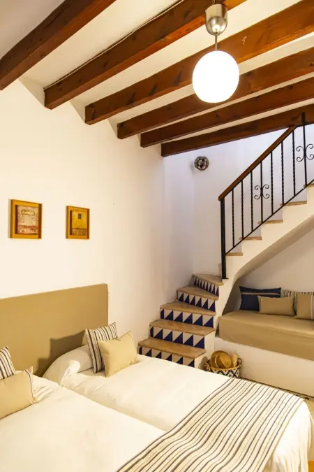 Villa El León de Sineu, Maison 21 personnes à Sineu - Photo 31