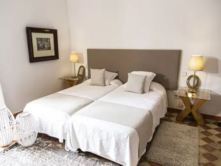 Villa El León de Sineu, Maison 21 personnes à Sineu - Photo 34