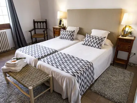 Villa El León de Sineu, Maison 21 personnes à Sineu - Photo 38