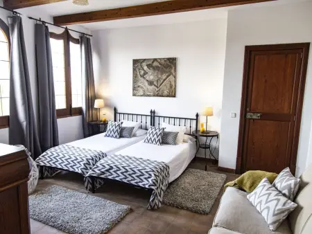 Villa El León de Sineu, Maison 21 personnes à Sineu - Photo 40