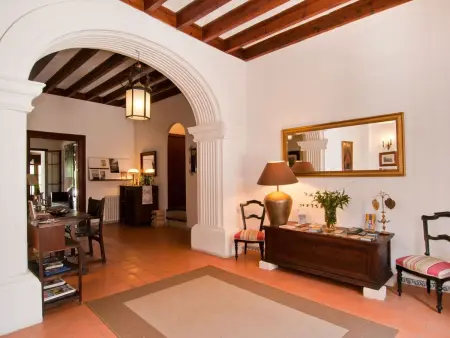 Villa El León de Sineu, Maison 21 personnes à Sineu - Photo 43
