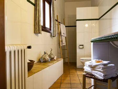Villa El León de Sineu, Maison 21 personnes à Sineu - Photo 45
