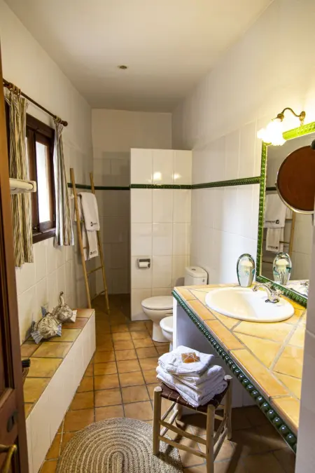 Villa El León de Sineu, Maison 21 personnes à Sineu - Photo 49