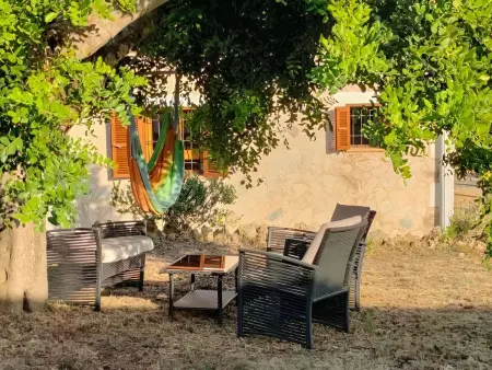 Finca mit großem eingezäunten Pool und Klimaanlage. - Photo 22
