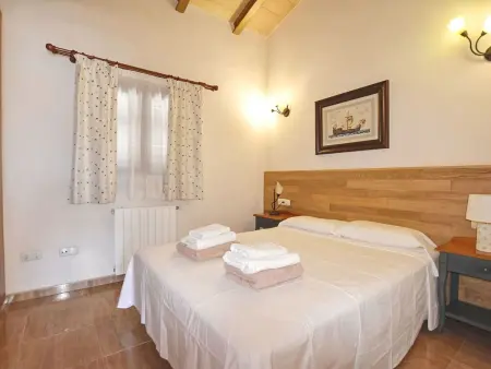 Finca mit großem eingezäunten Pool und Klimaanlage. - Photo 28