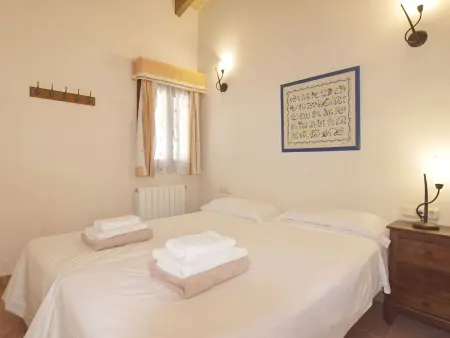 Finca mit großem eingezäunten Pool und Klimaanlage. - Photo 30