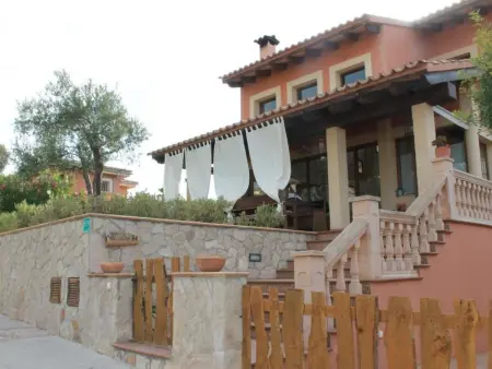 Estrella in Son Serra de Marina, Maison 5 personnes à Santa Margalida - Photo 1