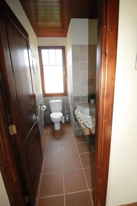 Estrella in Son Serra de Marina, Maison 5 personnes à Santa Margalida - Photo 4