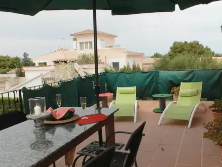 Estrella in Son Serra de Marina, Maison 5 personnes à Santa Margalida - Photo 7