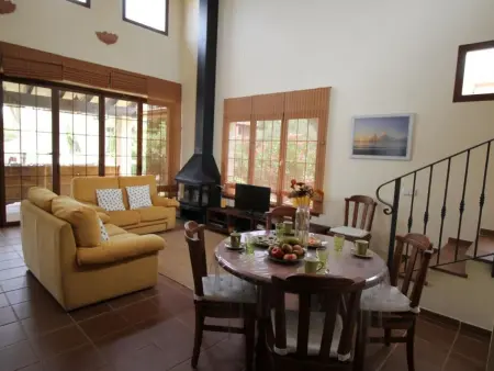 Estrella in Son Serra de Marina, Maison 5 personnes à Santa Margalida - Photo 10