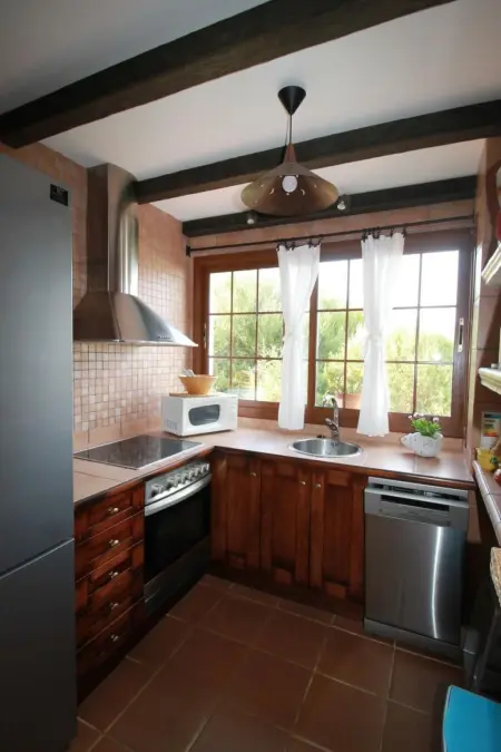 Estrella in Son Serra de Marina, Maison 5 personnes à Santa Margalida - Photo 11