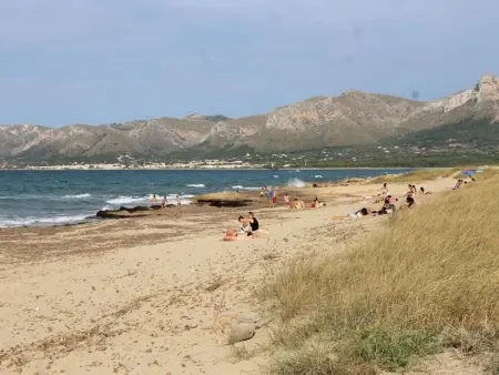 Estrella in Son Serra de Marina, Maison 5 personnes à Santa Margalida - Photo 17