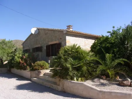 S'Oliva, Maison 6 personnes à Capdepera - Photo 2